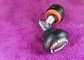 ABS het Gewicht Pop Pin With Logo Treatment van het Gymnastiekmateriaal